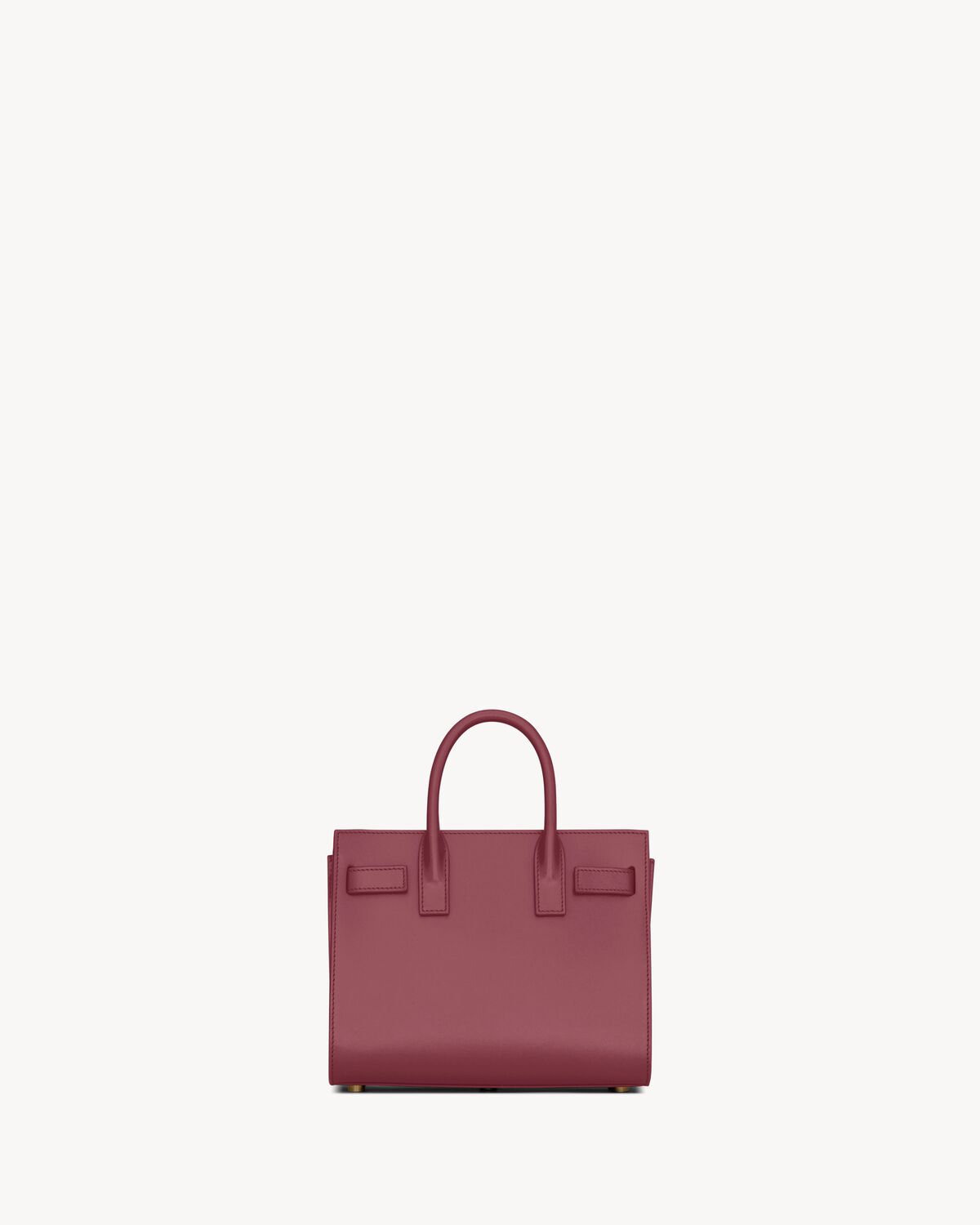 YSL Sac De Jour In Smooth Leather – Nano - Image 2